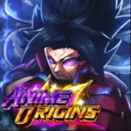 Anime Origins