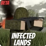 Infected Lands