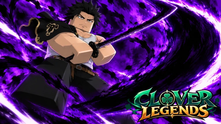 Clover Legends Wiki [Roblox] - BloxInformer