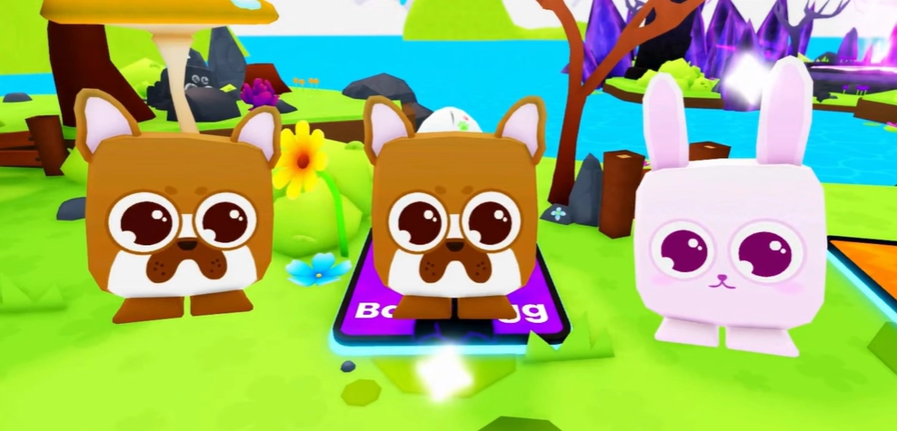 Pets Universe - BloxInformer