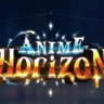 Anime Horizon Tower Defense logo shown on the BloxInformer listing